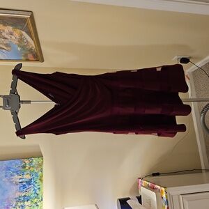 Ralph Lauren Sleveless cocktail dress